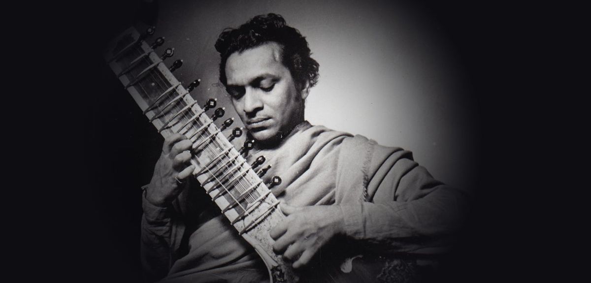 Ravi Shankar Ensemble