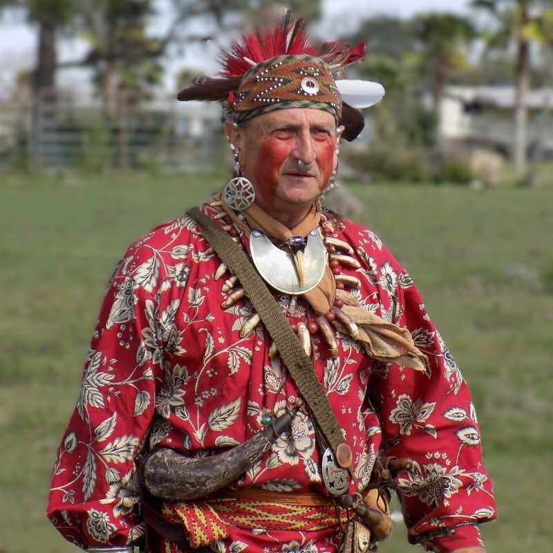 Spirit of the Buffalo Pow Wow and Native American Festival