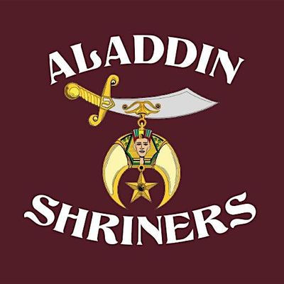 Aladdin Shriners