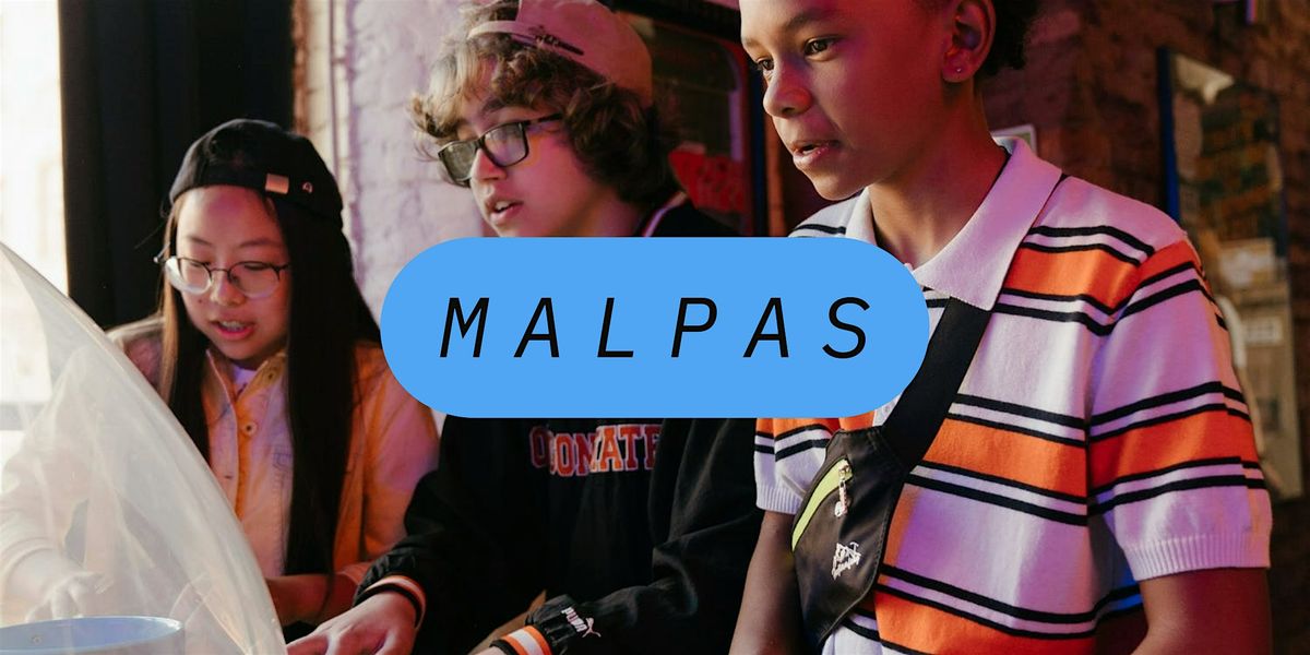 Malpas Youth Club Ages 10-13 \/ Clwb Ieuenctid Malpas Oed 10-13