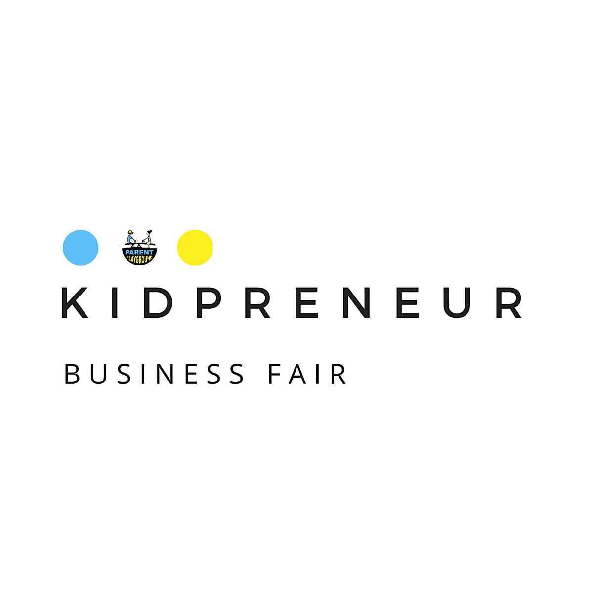 Kidpreneur Business Fair