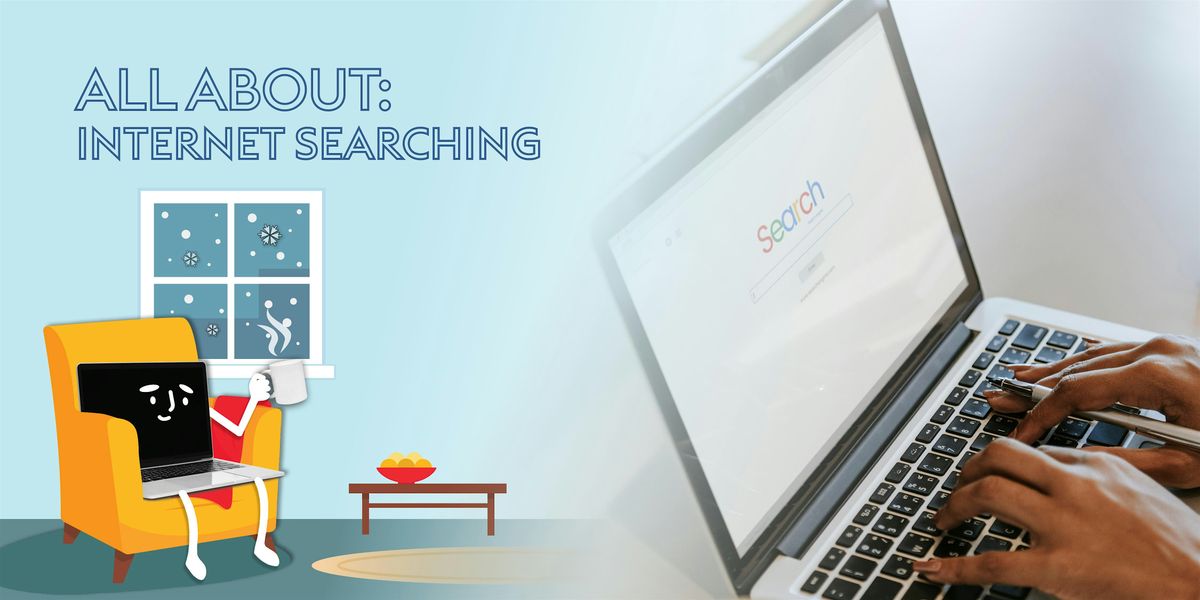 All about: Internet searching