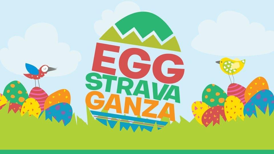 Eggstravaganza at Niagara Power Vista