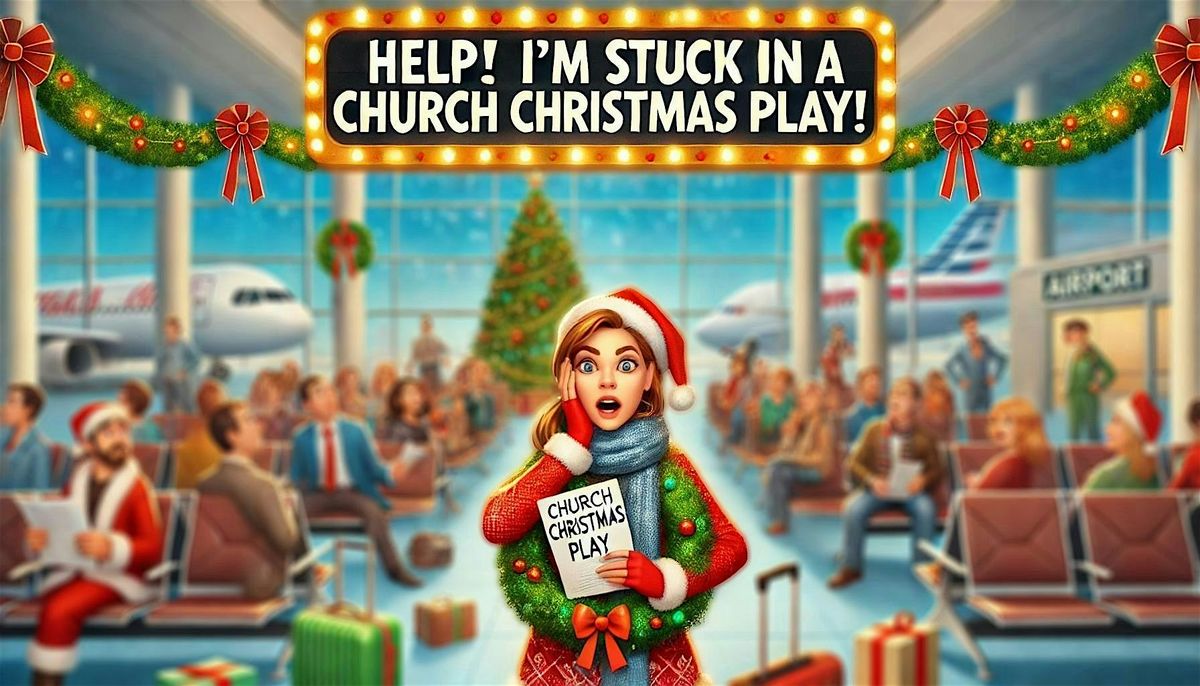 FREE Family Christmas Play