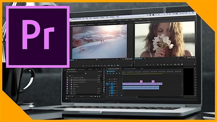 Intro to Adobe Premiere (Afternoon)