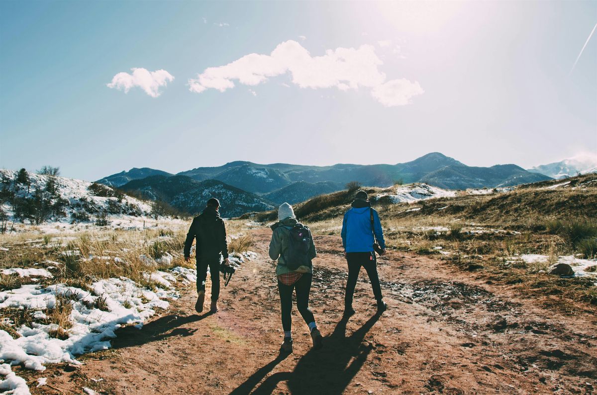 Boulder USA Gap Year Fair 2025