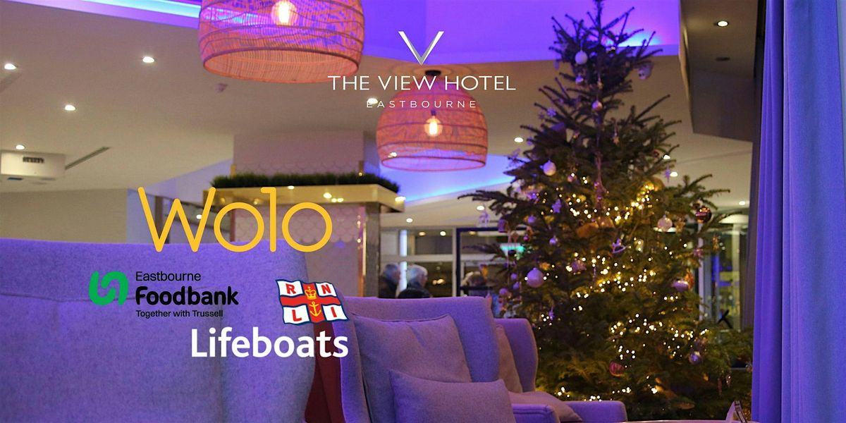 Christmas Carols by the Sea at The View Hotel