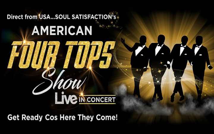 American Four Tops