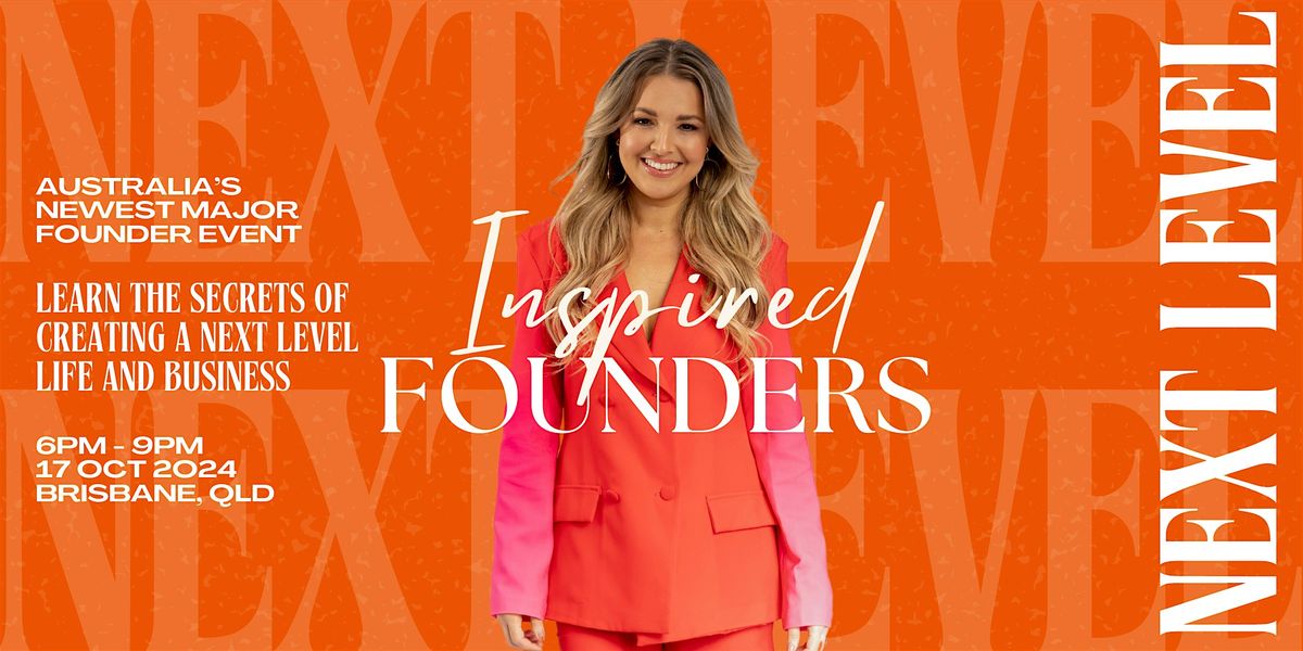 Inspired Founders