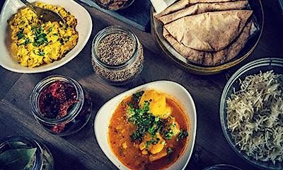 Food & Ayurveda with Rashee Rohatgi