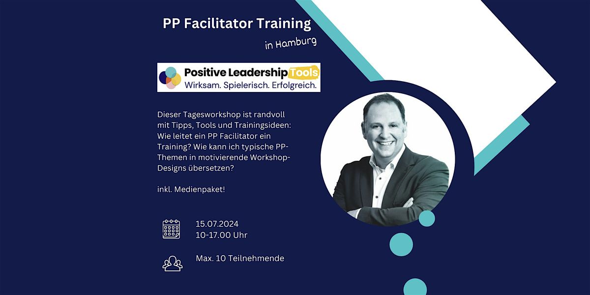 PP Facilitator Training
