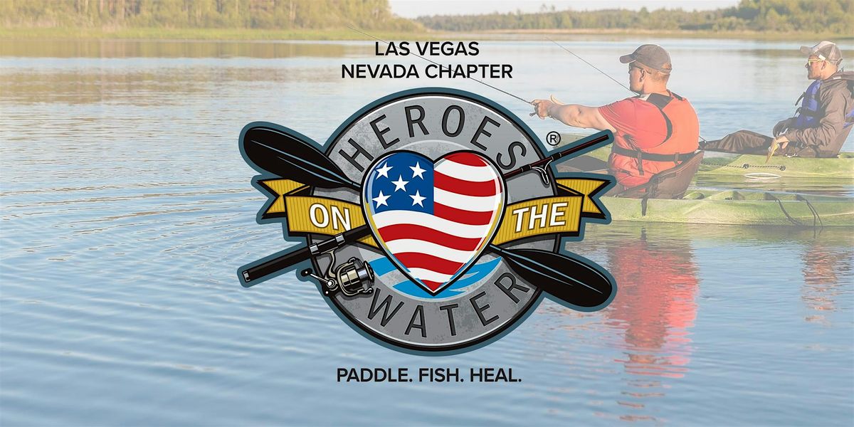 Heroes on the Water - Location TBD