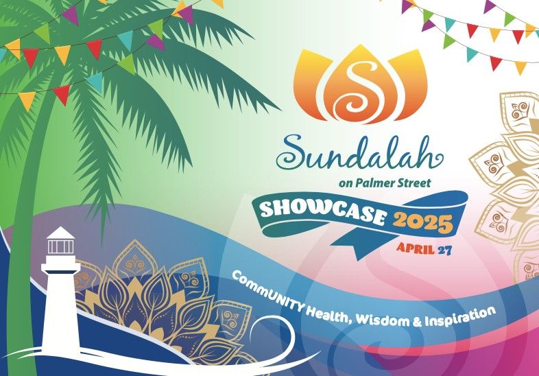 Sundalah Showcase 2025