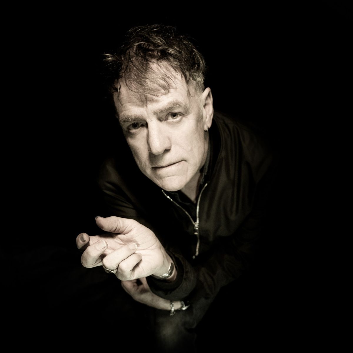 Martyn Joseph - Singer Songwriter