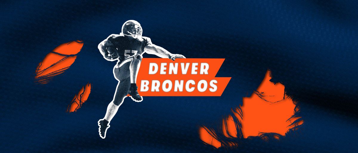 Indianapolis Colts Vs. Denver Broncos (date: Tbd)