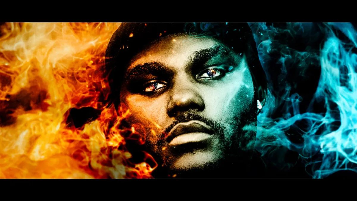 Tee Grizzley in Philadelphia