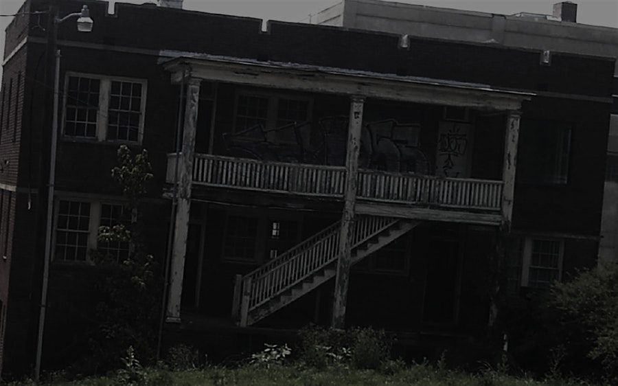 Winston-Salem True Crime Tour