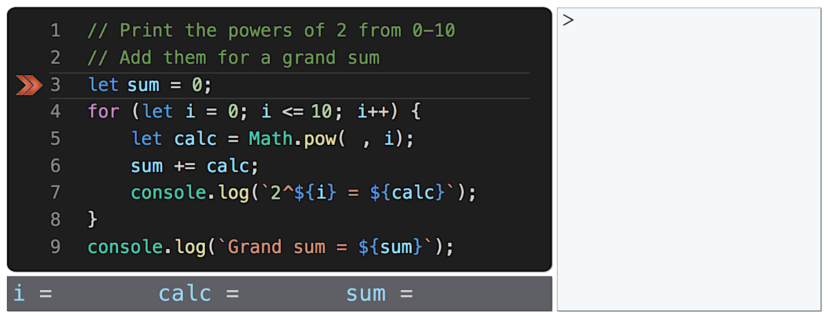 Computer Programming Tutoring