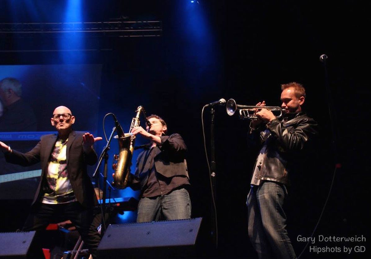 Billy Price Band
