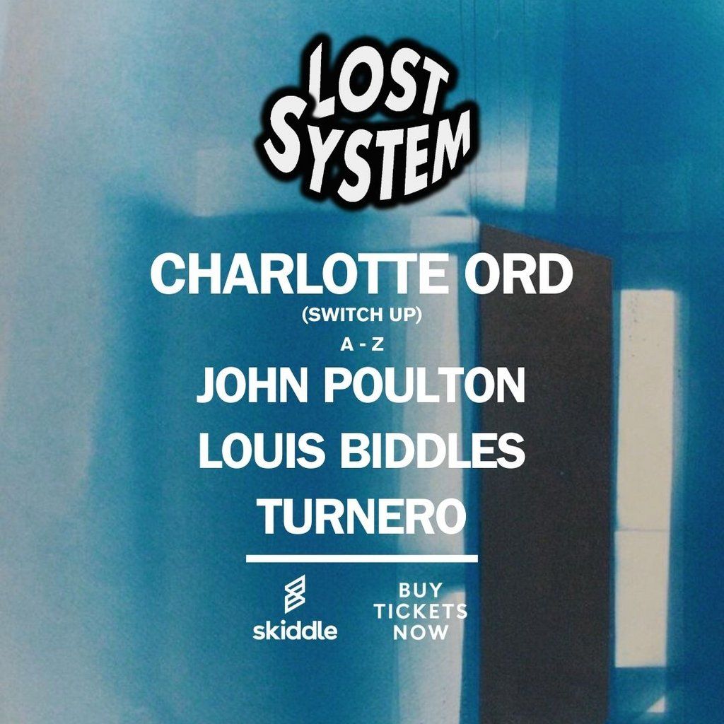 Lost System