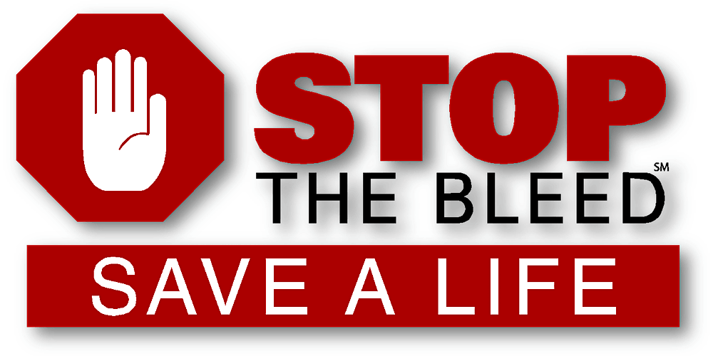 Stop the Bleed, Intoxicology Department, Berwick, 8 October 2022