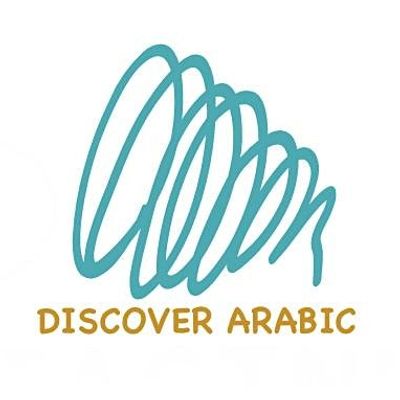 Discover Arabic
