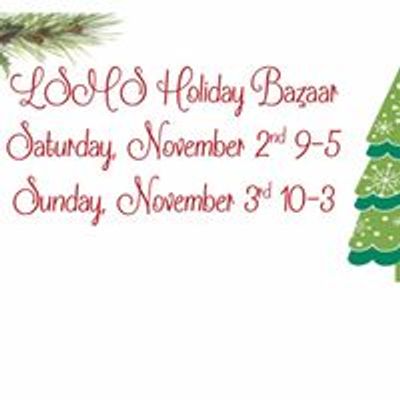 LSMS Holiday Bazaar