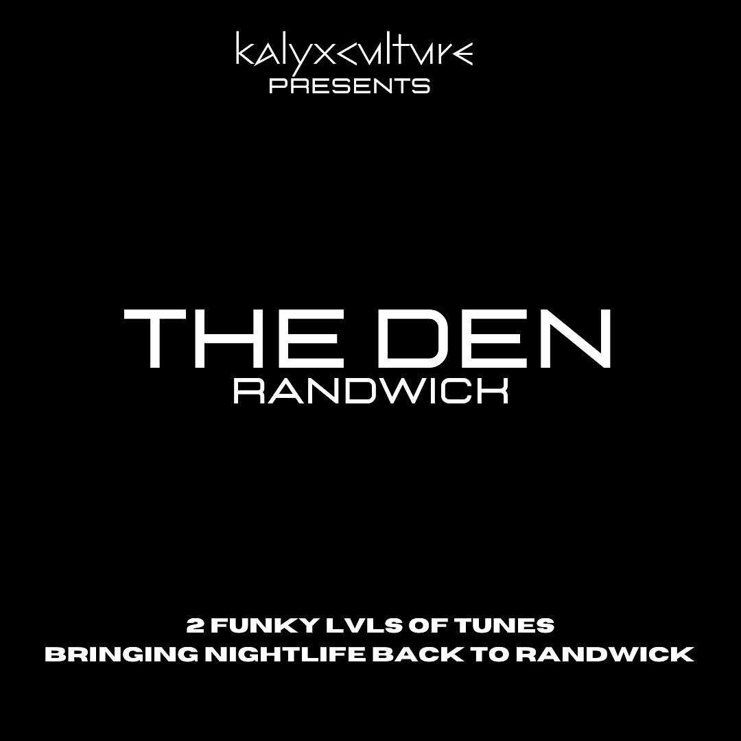 The Den Randwick