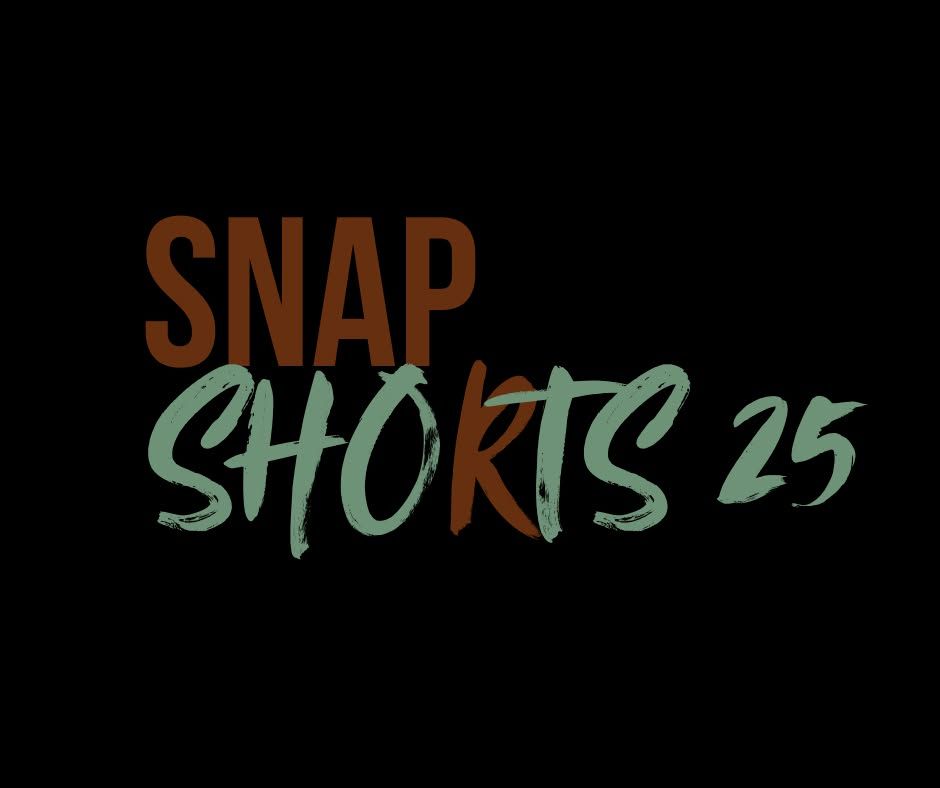 Yatraa's 10th Production: SnapShoRts 2025 ( 3 PM and 6 PM)