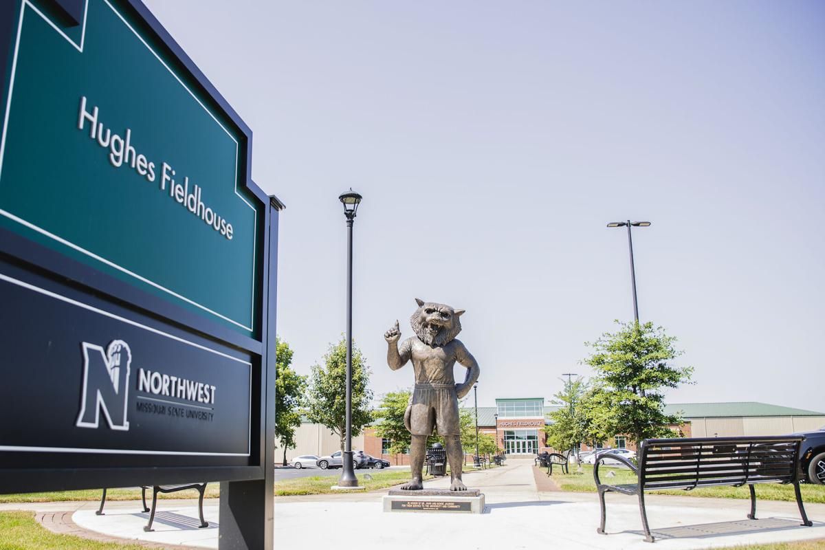 Parking Central Missouri Mules at Northwest Missouri State Bearcats Mens Basketball