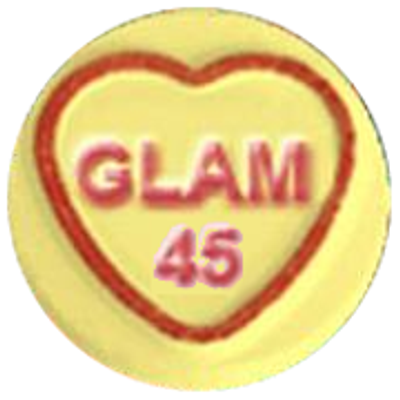 Glam45