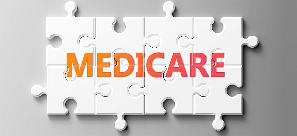 Free Medicare 101 Educational Event