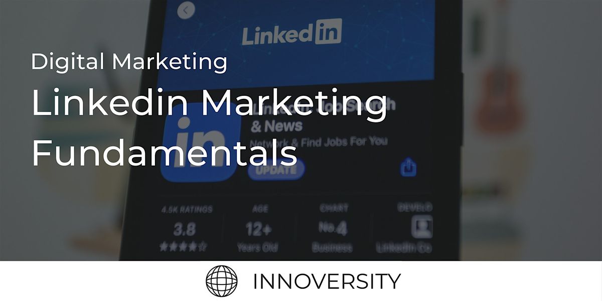 LinkedIn Marketing Fundamentals