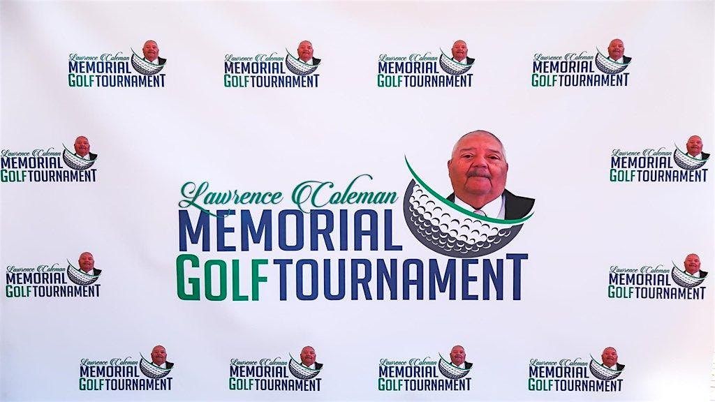 Lawrence Coleman Memorial Golf Tournament