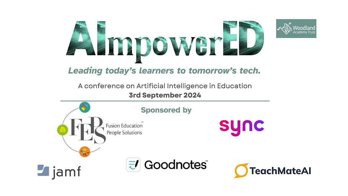 AImpowerED Conference