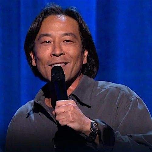 WestSide's Comedy Night! with Headliner Bob Kubota!