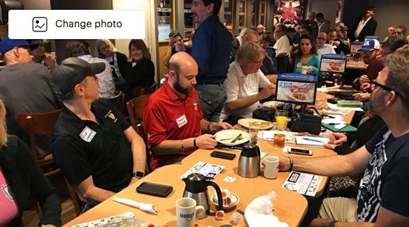 Florida Podcasters Association Monthly Meetup