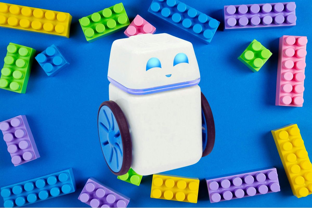 School Holiday Program: Robot Racers at South Hurstville Library