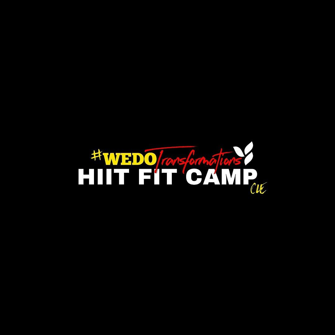 WE DO TRANSFORMATIONS FIT CAMP CLE