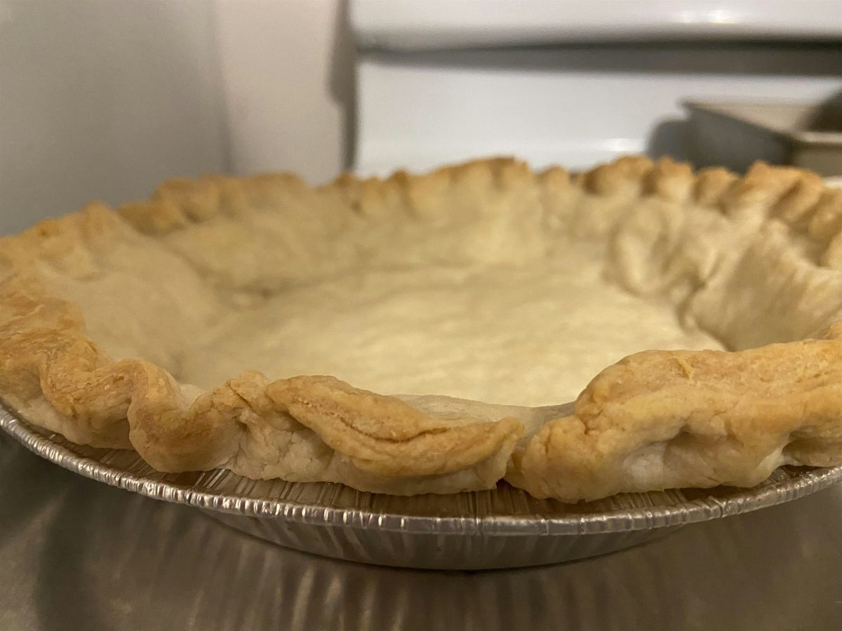 Annie's Signature Sweets  IN PERSON  Gluten Free Apple Pies Baking Class