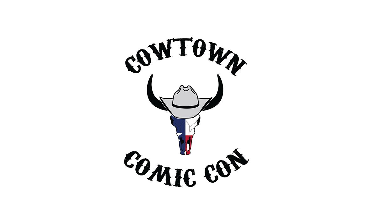 Cowtown Comic Con