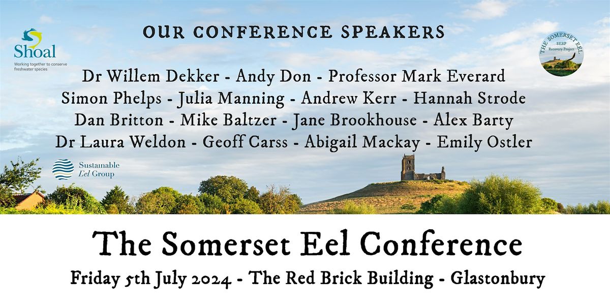 The Somerset Eel Conference