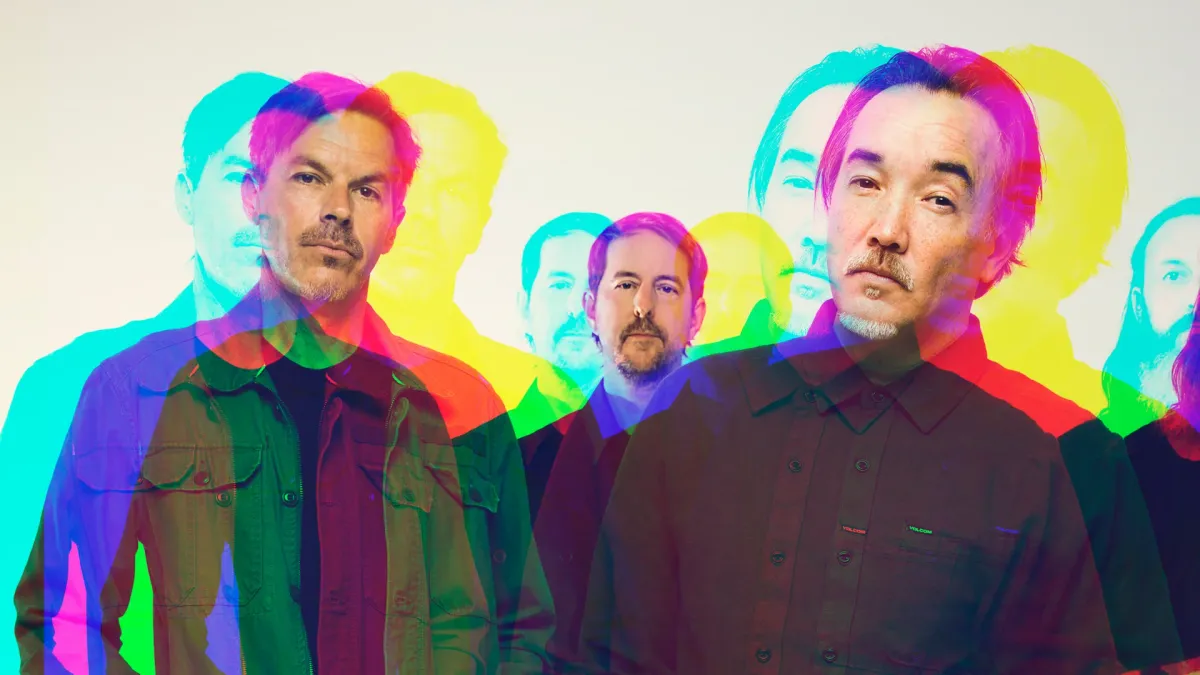 Hoobastank in Morgantown