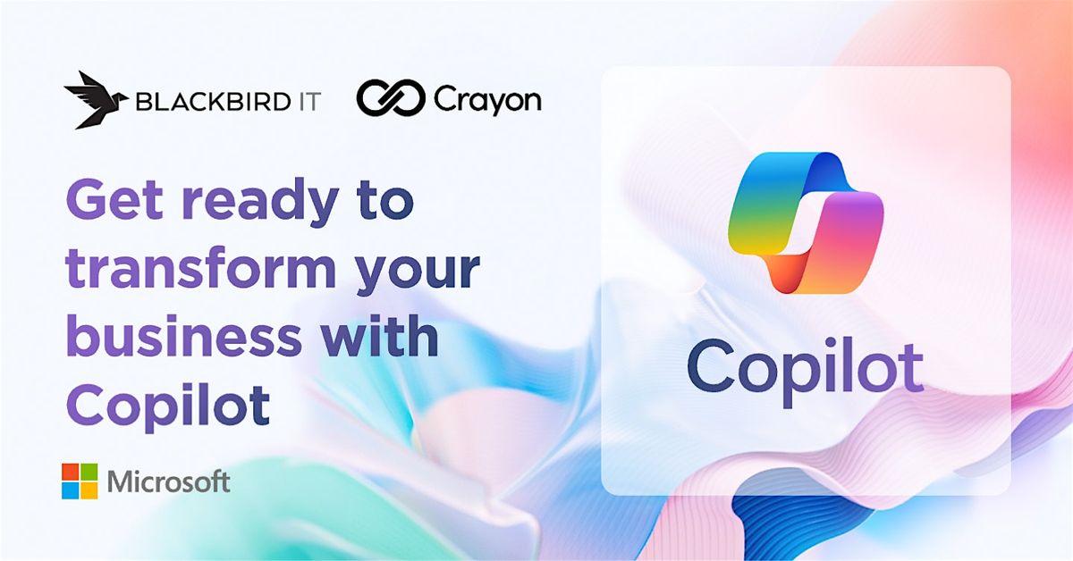 Get ready to transform your business with Copilot