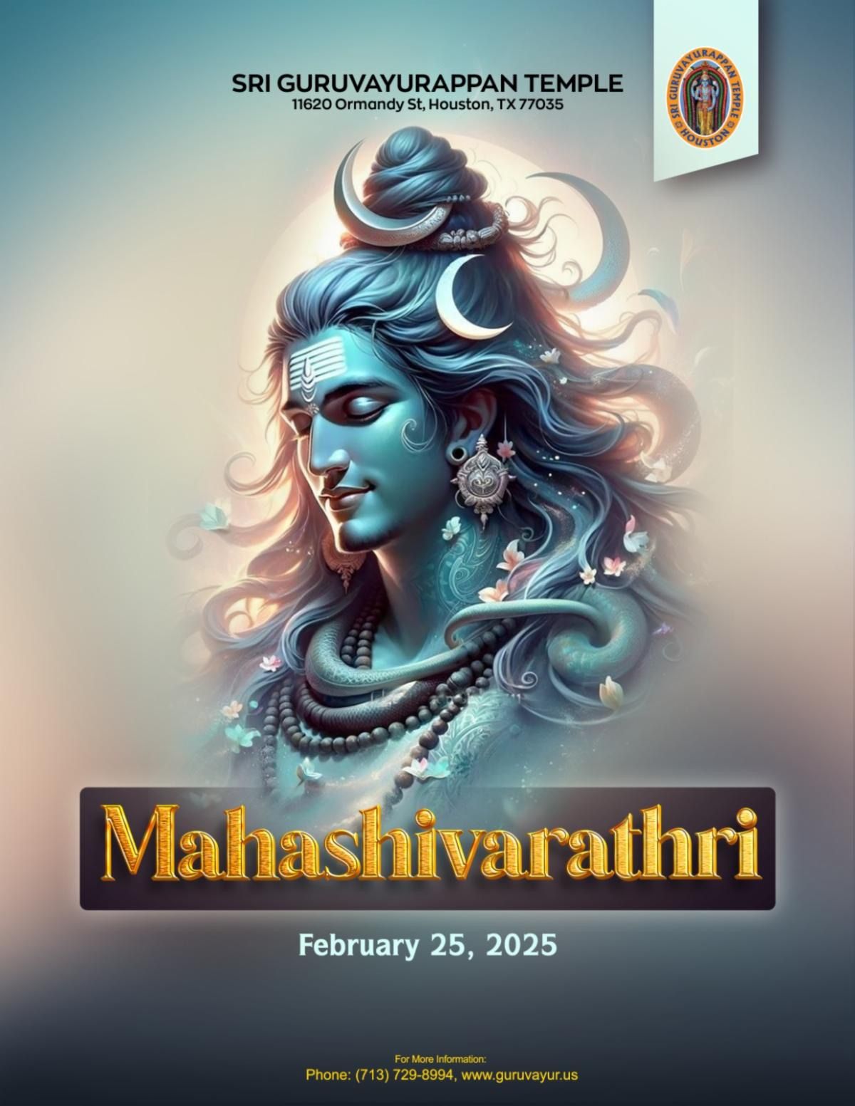 Maha Shivarathri