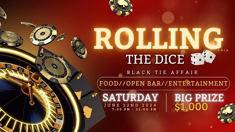 Rolling The Dice- Reunion Gala