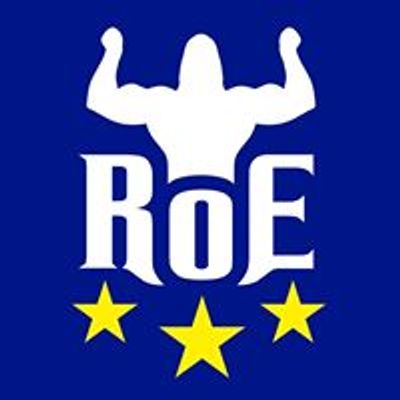 RoE - Rings of Europe PRO Wrestling