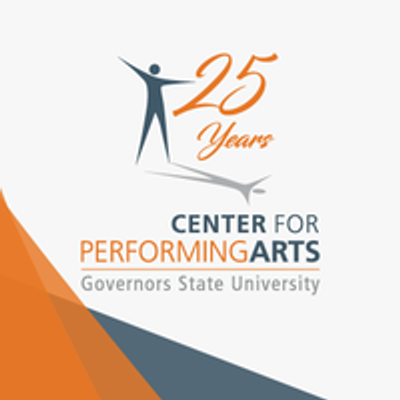 The Center for Performing Arts at Governors State University