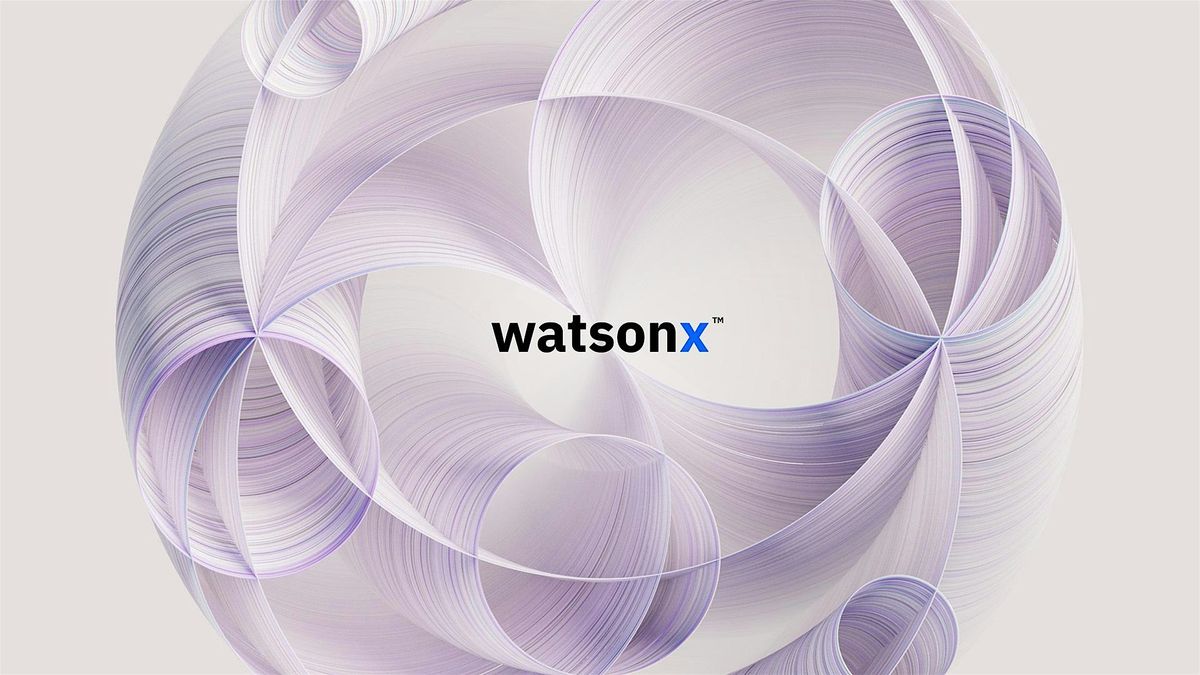 IBM watsonx Workshop - Austin, TX