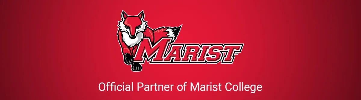 Manhattan Jaspers at Marist College Red Foxes Mens Basketball at McCann Arena